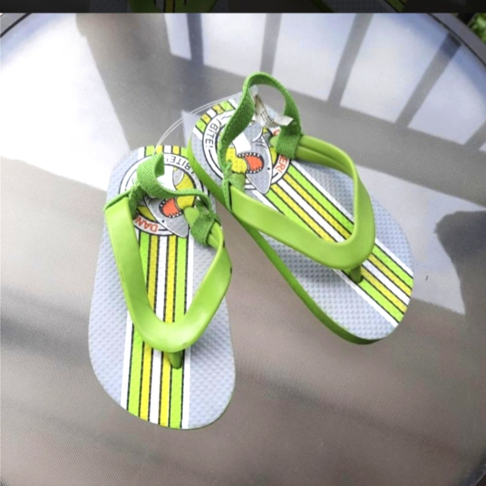 Free With Purchase Slide toddler 6-7